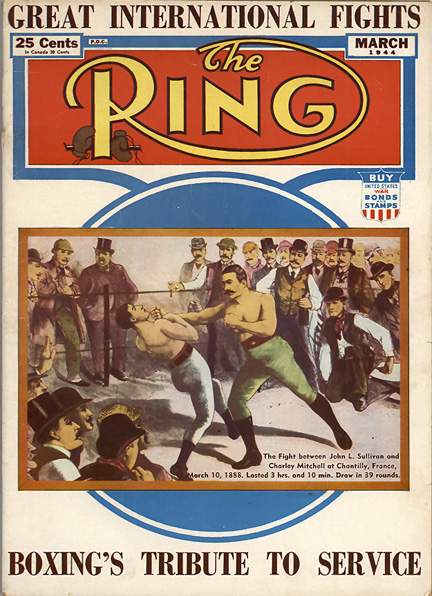 03/44 The Ring